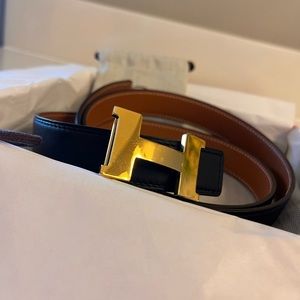 Women’s belt